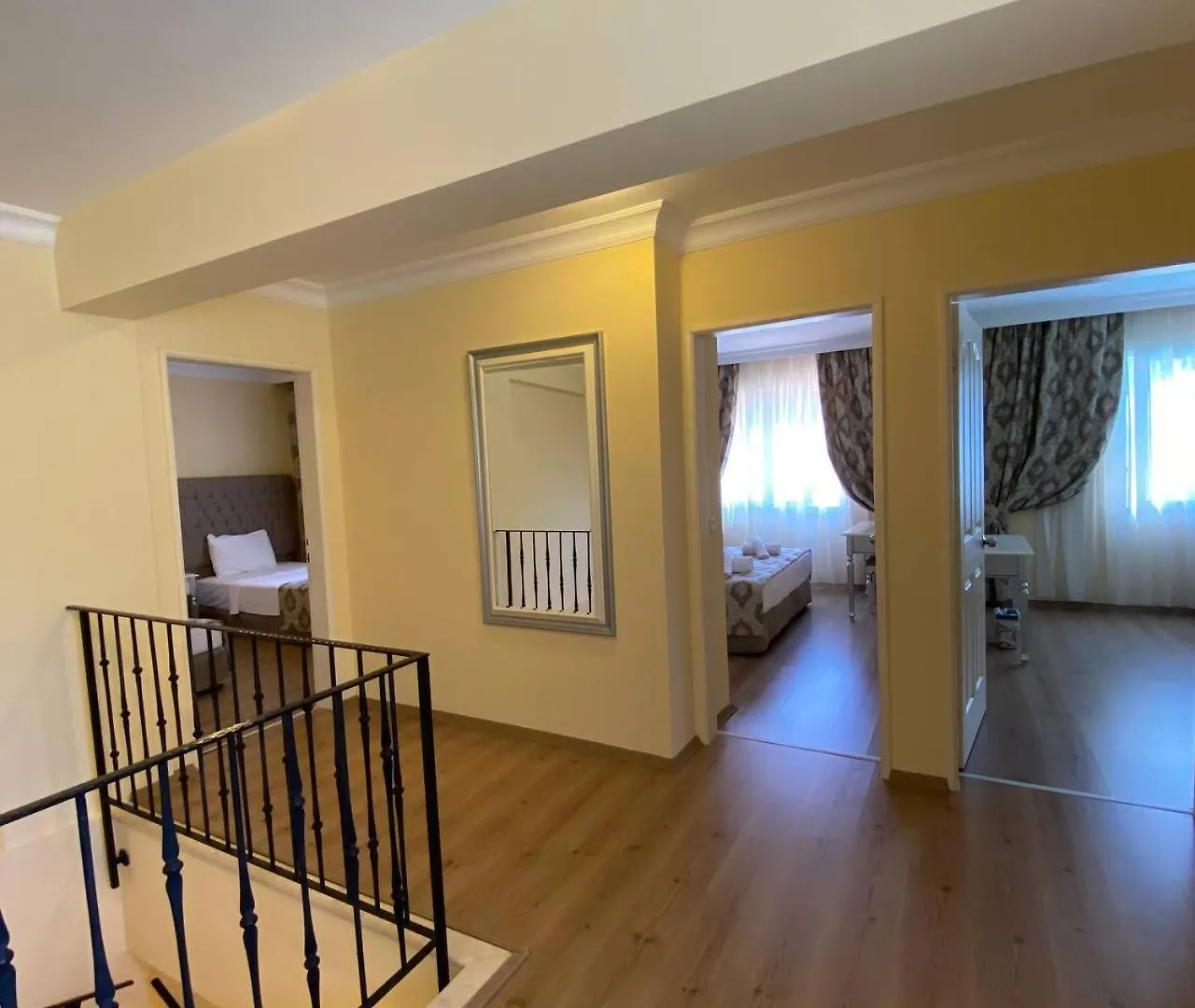 بيت ضيافة Pine Club Apart Hotel كوشاداسيه
