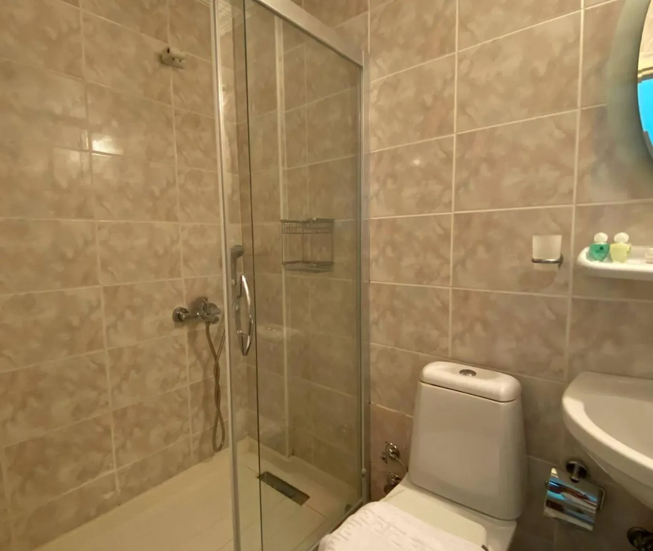 Pine Club Apart Hotel كوشاداسيه تركيا