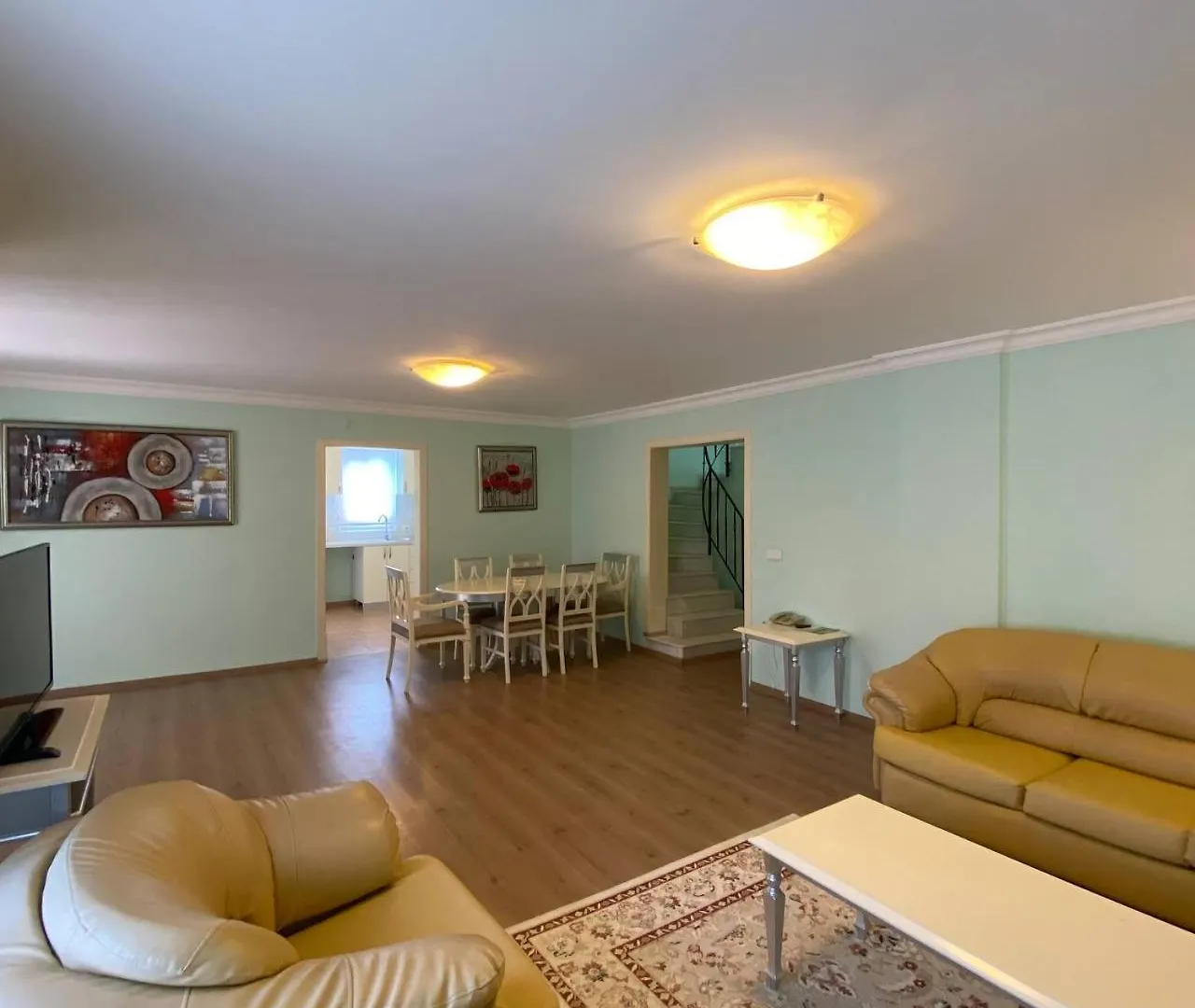 Pine Club Apart Hotel كوشاداسيه بيت ضيافة