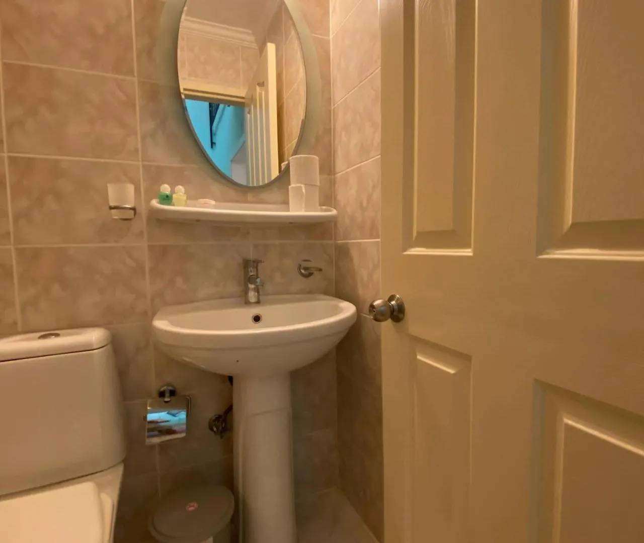 Pine Club Apart Hotel كوشاداسيه